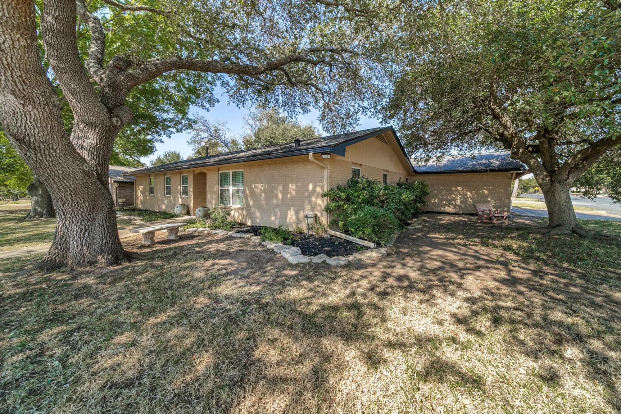 Charming Pet Friendly 4 Bdrm Home Mins To Main St And Wineries Fredericksburg Esterno foto