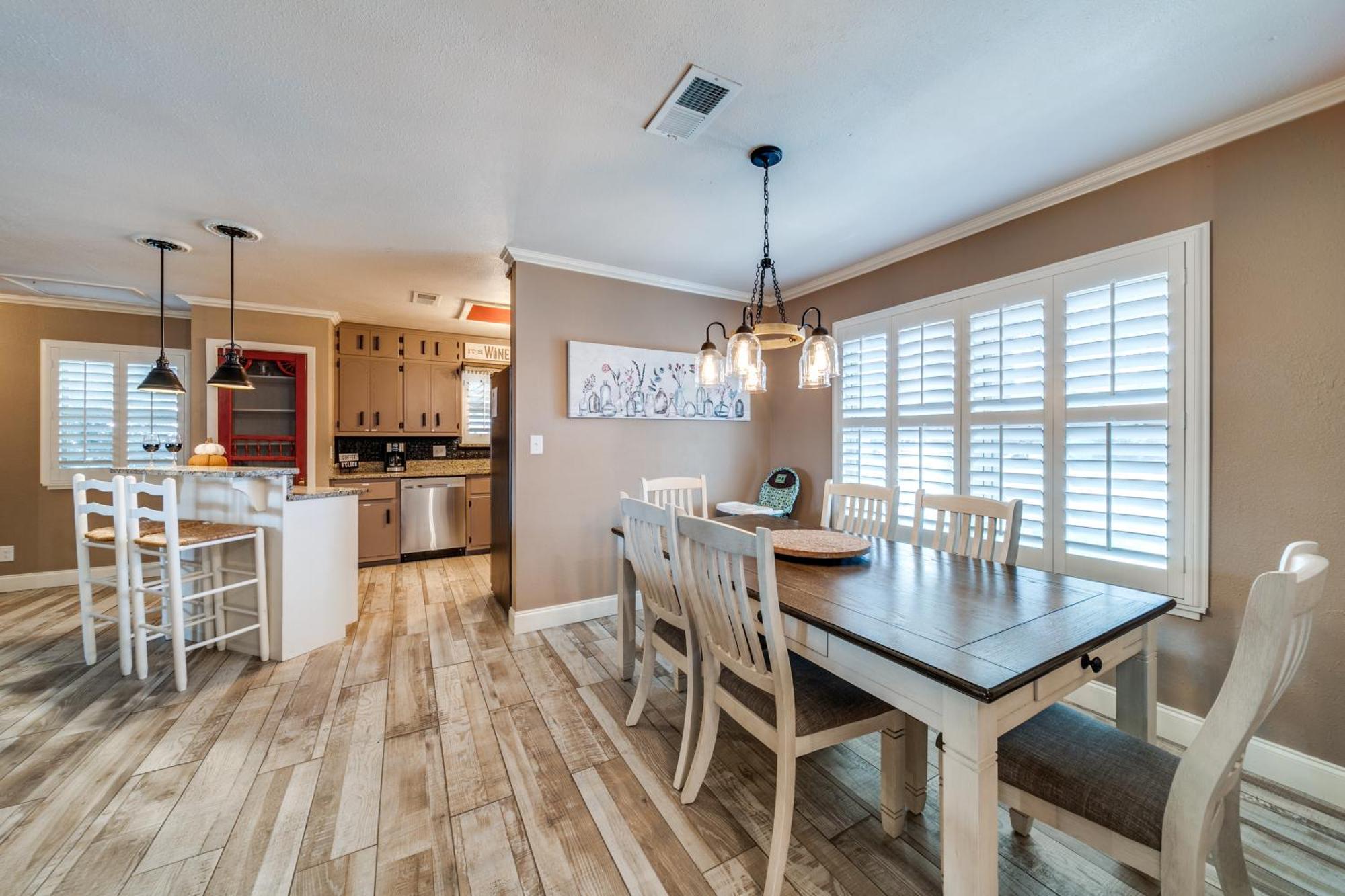 Charming Pet Friendly 4 Bdrm Home Mins To Main St And Wineries Fredericksburg Esterno foto