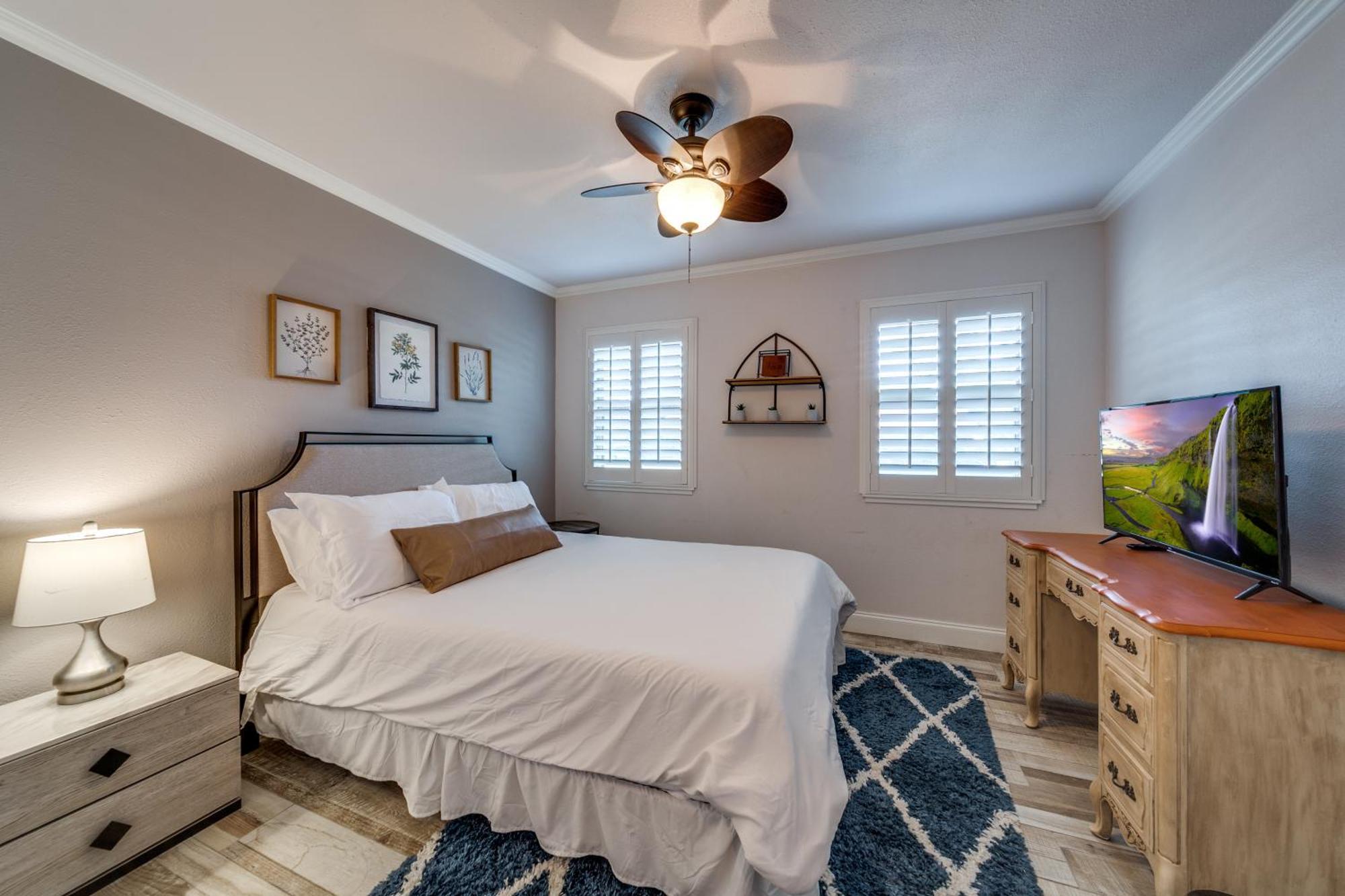 Charming Pet Friendly 4 Bdrm Home Mins To Main St And Wineries Fredericksburg Esterno foto
