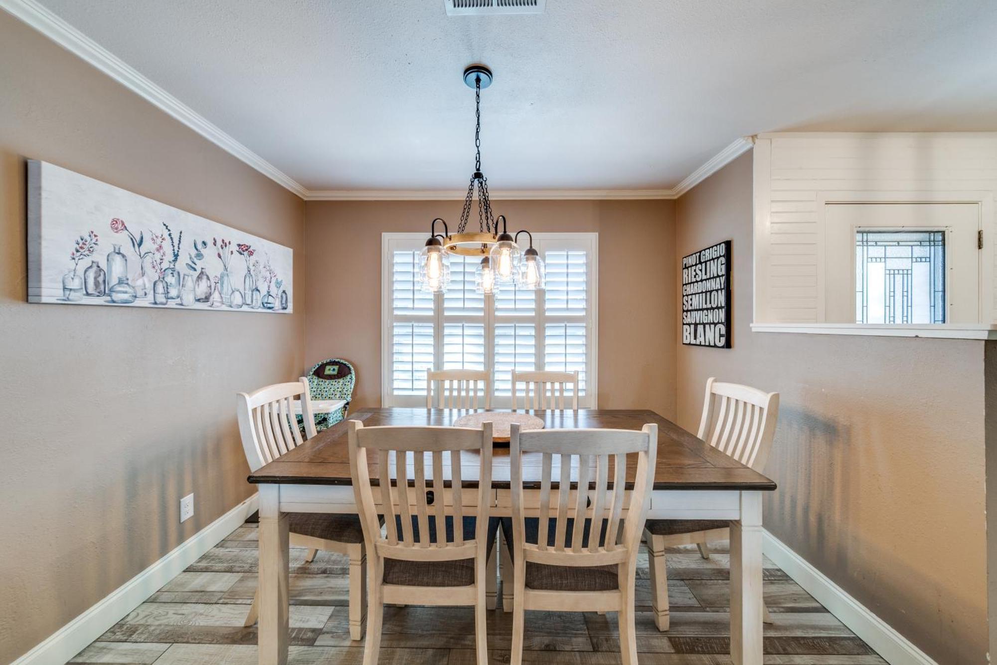 Charming Pet Friendly 4 Bdrm Home Mins To Main St And Wineries Fredericksburg Esterno foto