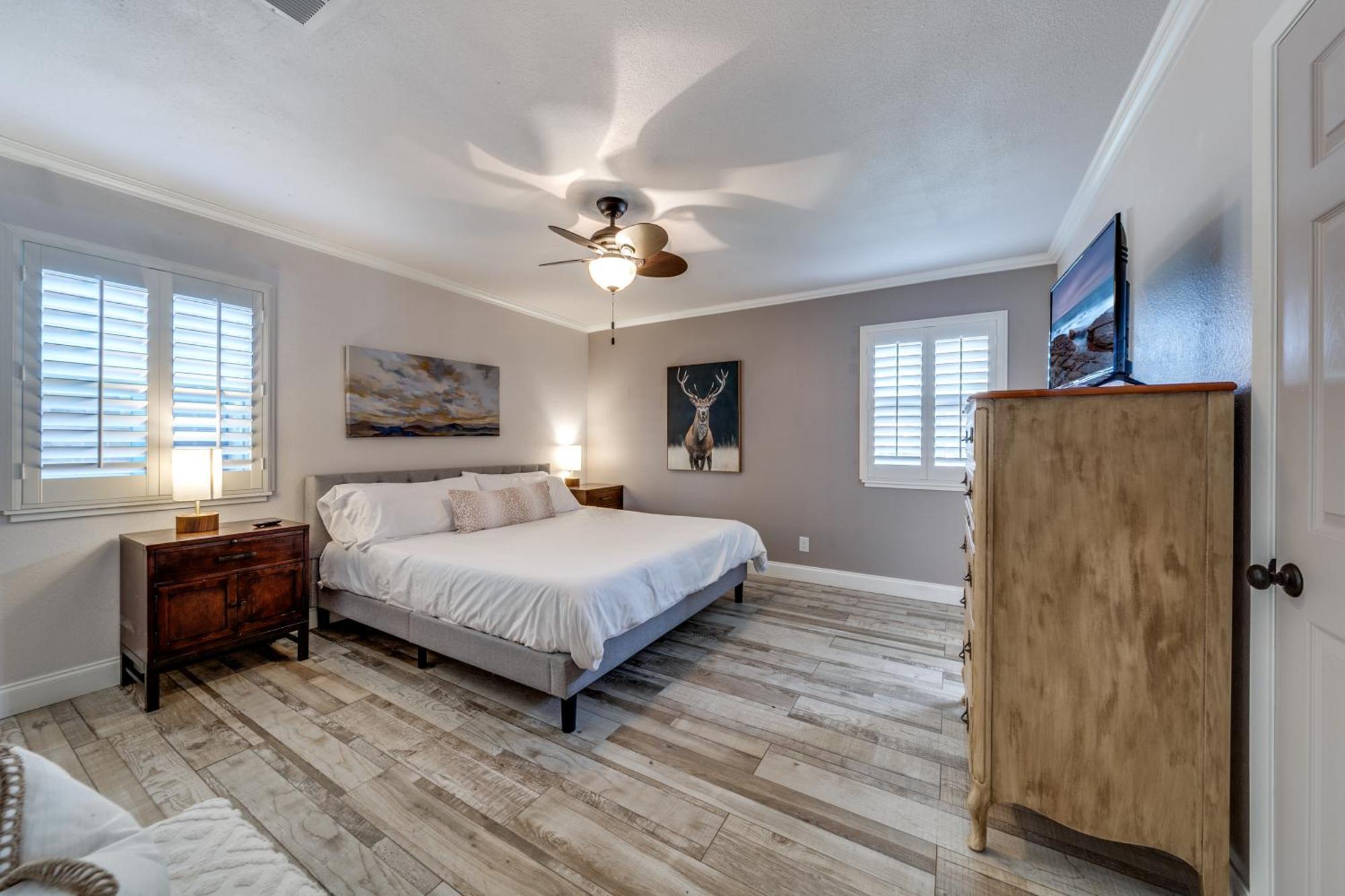 Charming Pet Friendly 4 Bdrm Home Mins To Main St And Wineries Fredericksburg Esterno foto