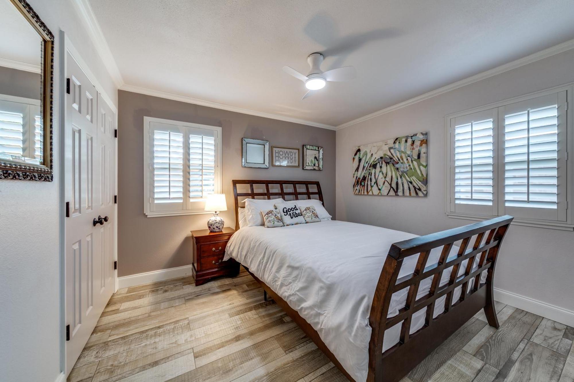 Charming Pet Friendly 4 Bdrm Home Mins To Main St And Wineries Fredericksburg Esterno foto